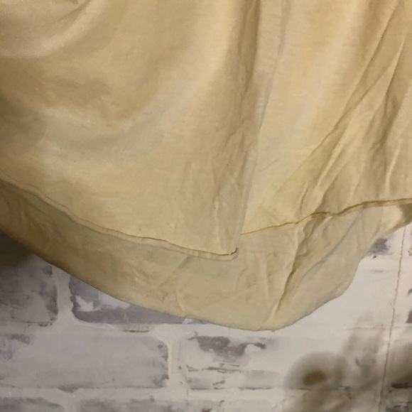 Pale Yellow Wilfred T-Shirt - Picture 5 of 6